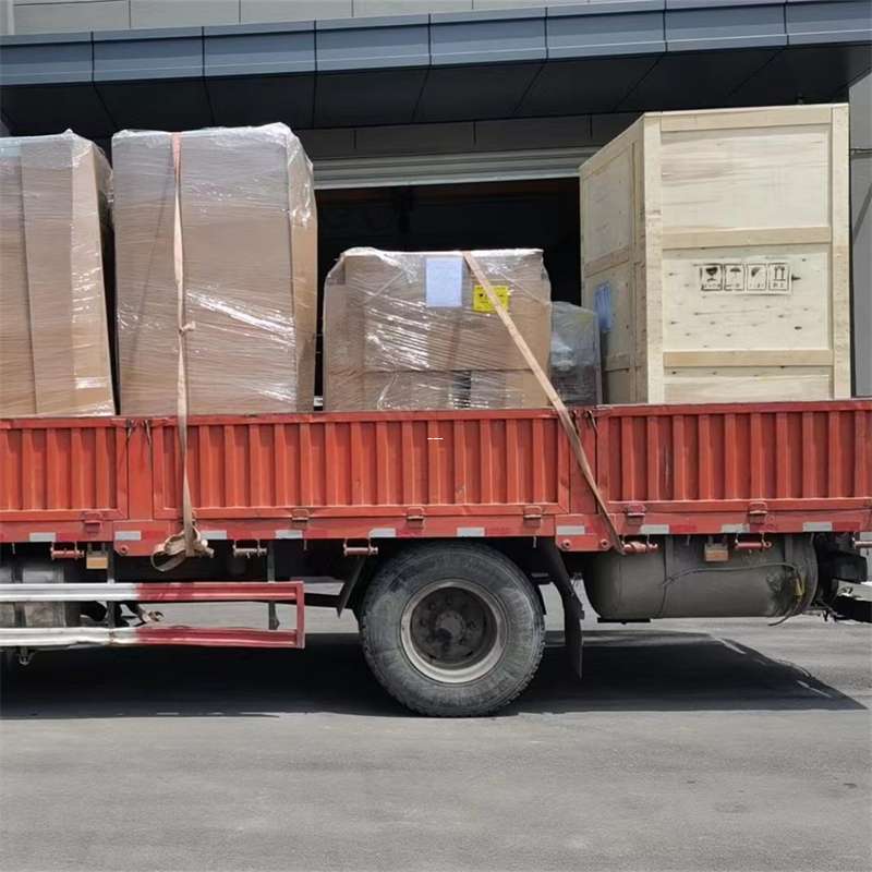 丹凤县七叉镇物流：多元运输服务探索
