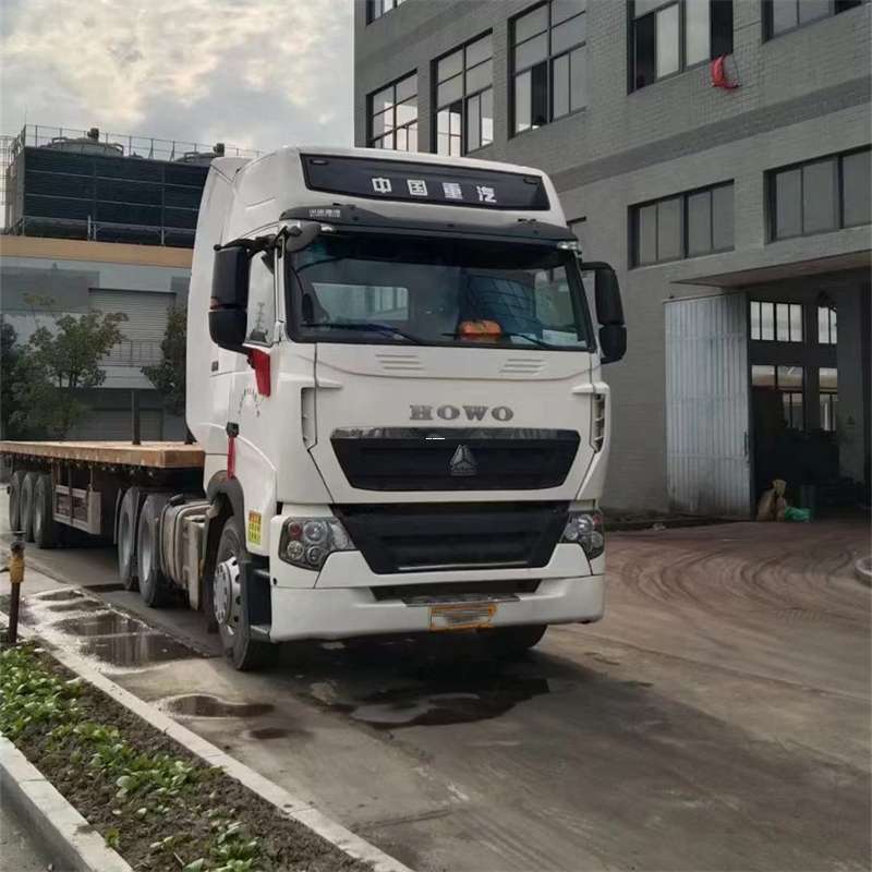 丹凤县通什镇物流：多元运输服务与线路解析