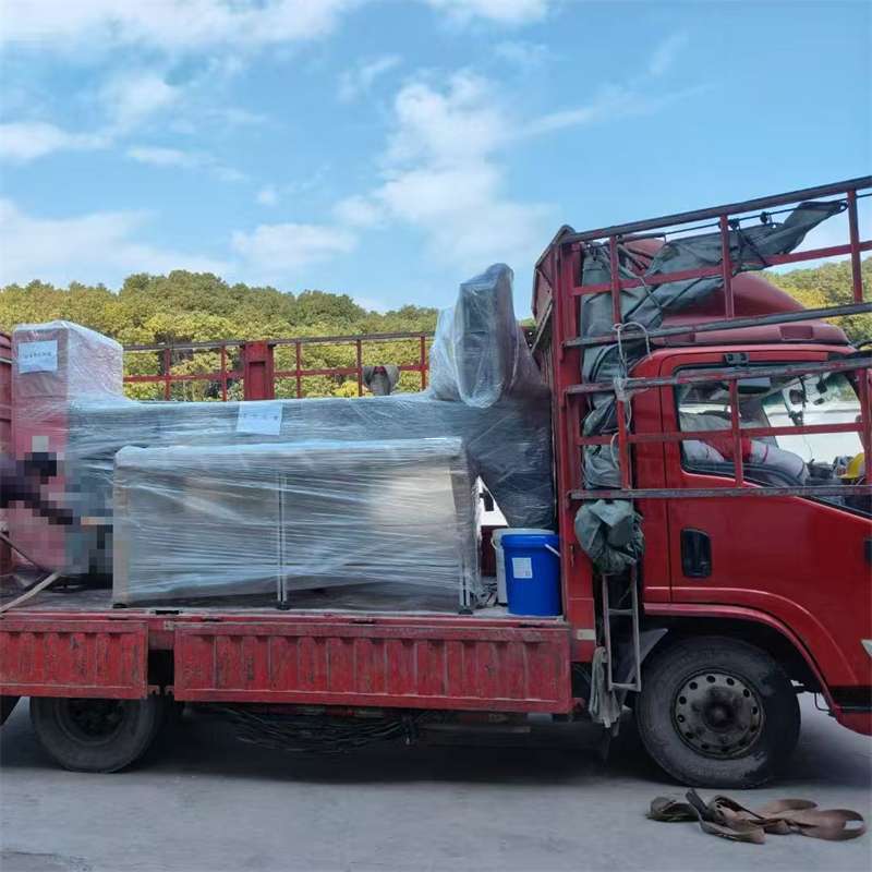 丹凤县邕宁区物流：多元服务与高效运输线路探秘