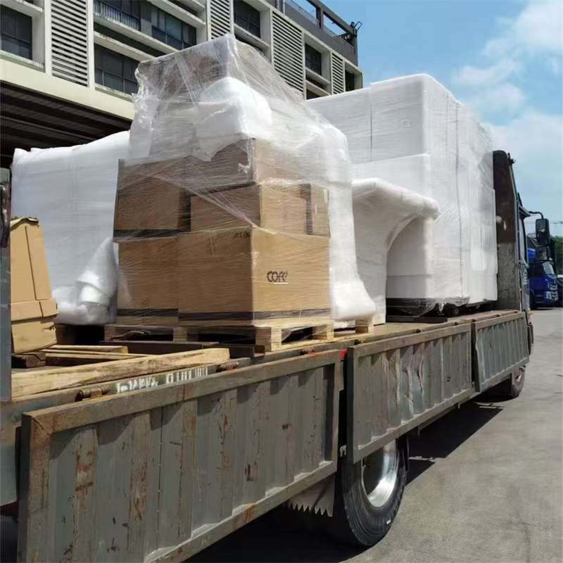 丹凤县大岭山镇物流：多元运输服务与丰富经验探索