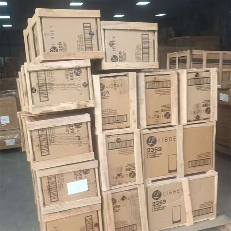 丹凤县零担物流