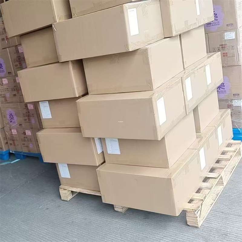 丹凤县和硕县：畅享多元高效物流运输服务
