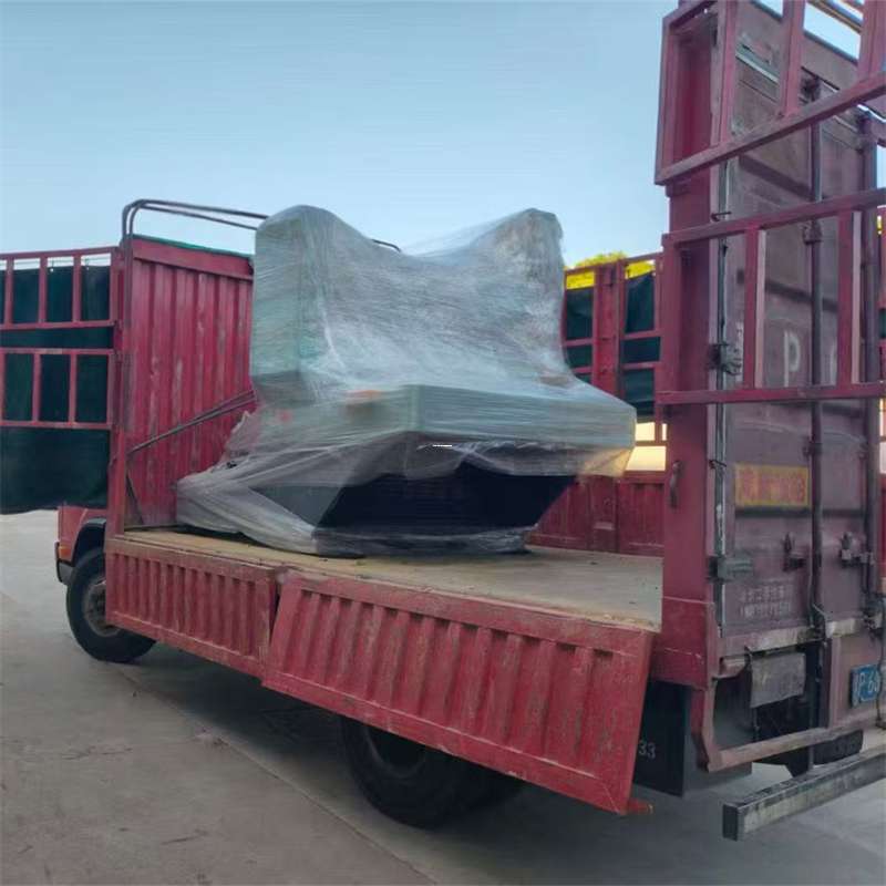 丹凤县和静县：物流专线的高效货运解决方案