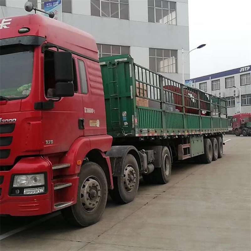 丹凤县物流线路