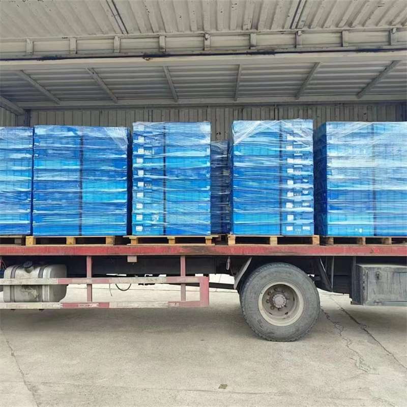 丹凤县鄯善县：物流专线的高效货运之旅