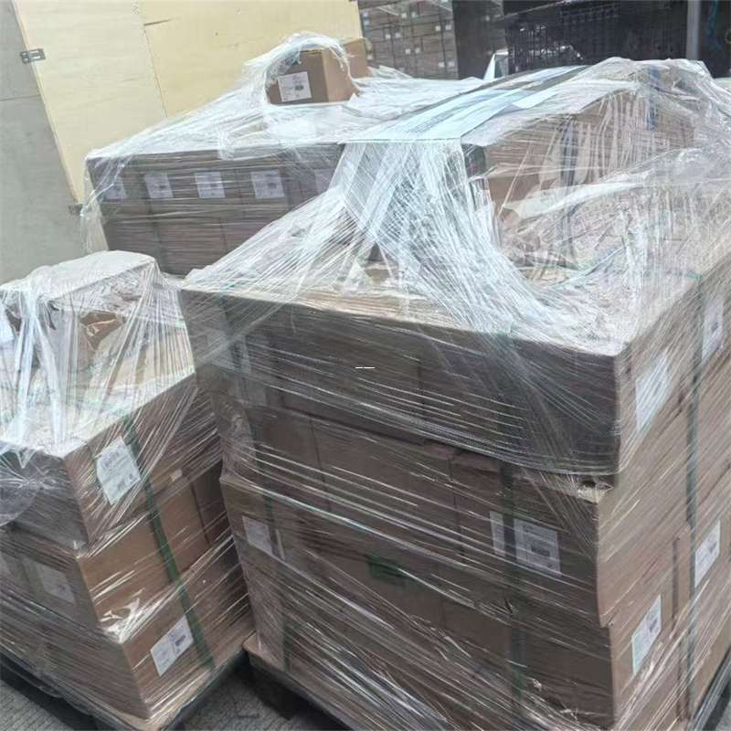 丹凤县探索多元物流服务：从普货到冷链的运输奥秘