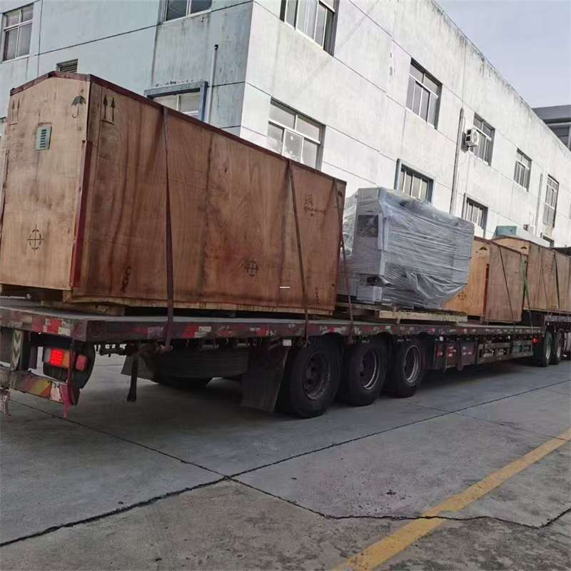 丹凤县探索芝罘区多元化物流运输服务