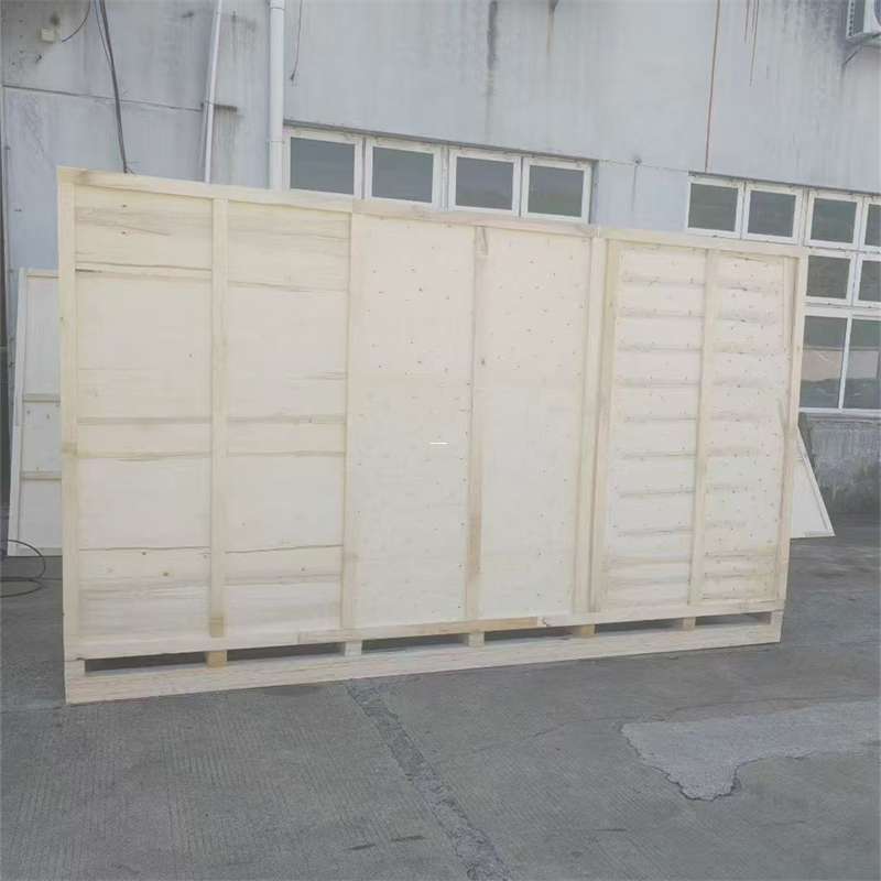 丹凤县新市区：物流专线的高效货运之旅