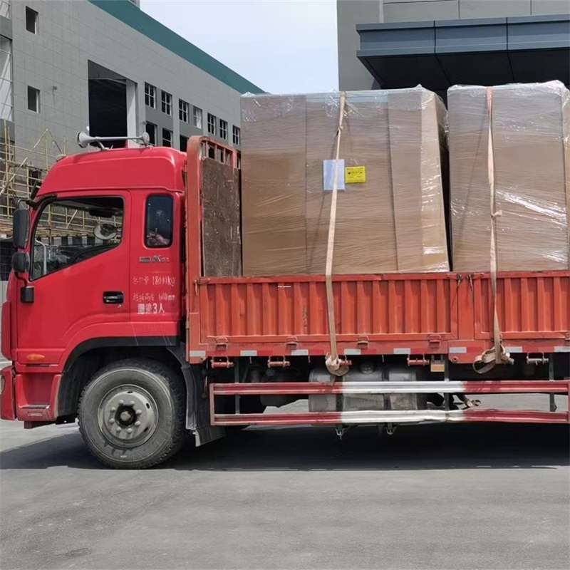 丹凤县乌鲁木齐物流：专线运输的多元服务之旅