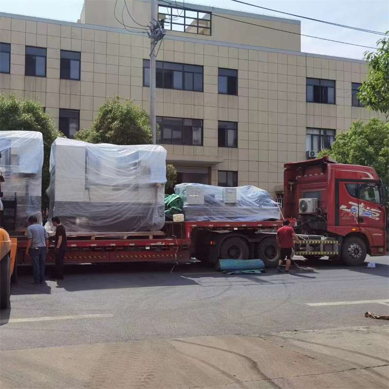 丹凤县新干县物流：多元服务与高效运输之路