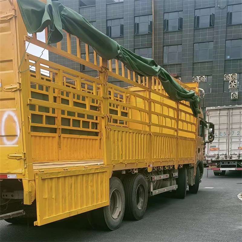 丹凤县吉安市物流：多元服务与高效运输线路探秘