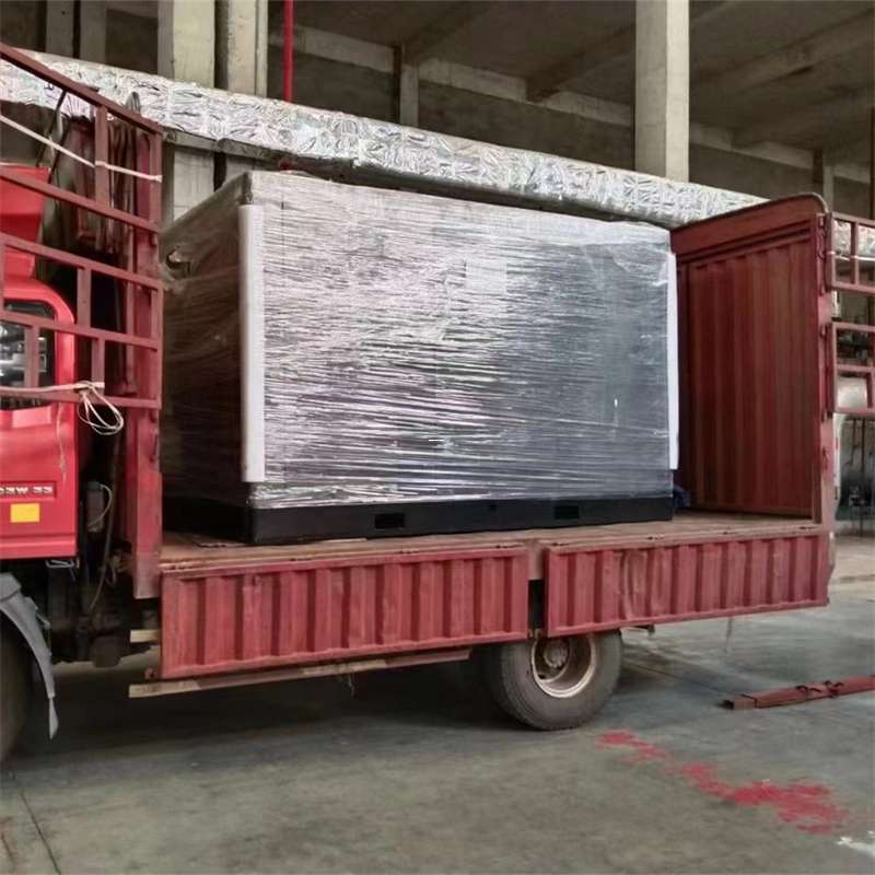 丹凤县探索会昌县物流运输的多元魅力