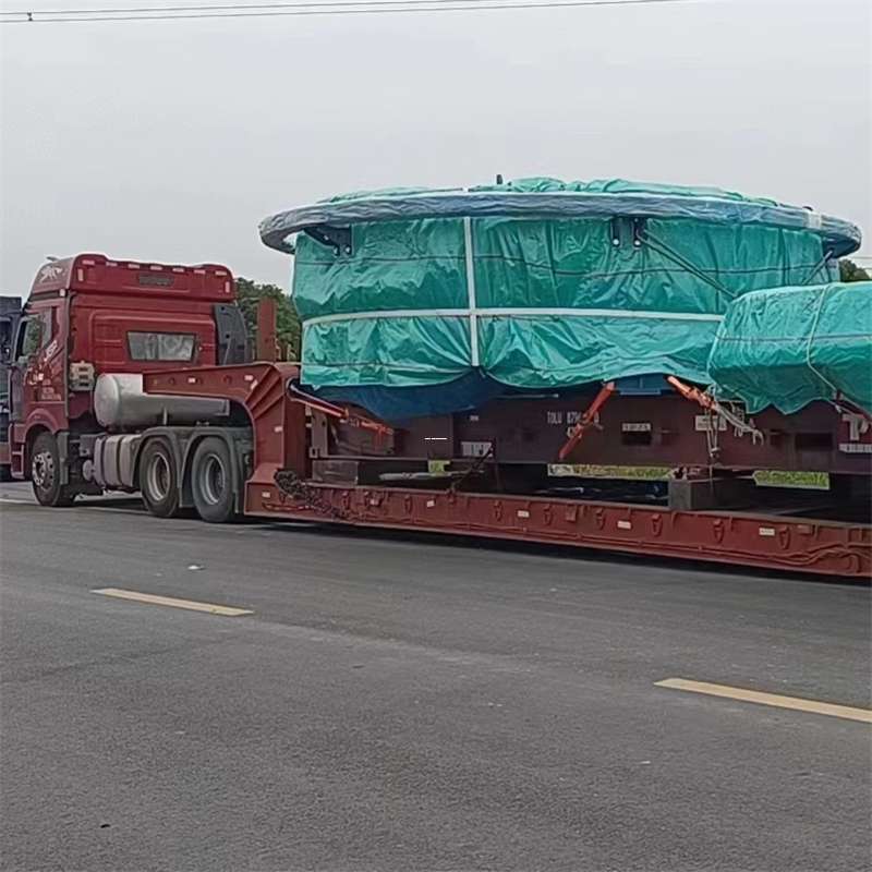 丹凤县金湖县物流：多元服务与高效运输线路探秘
