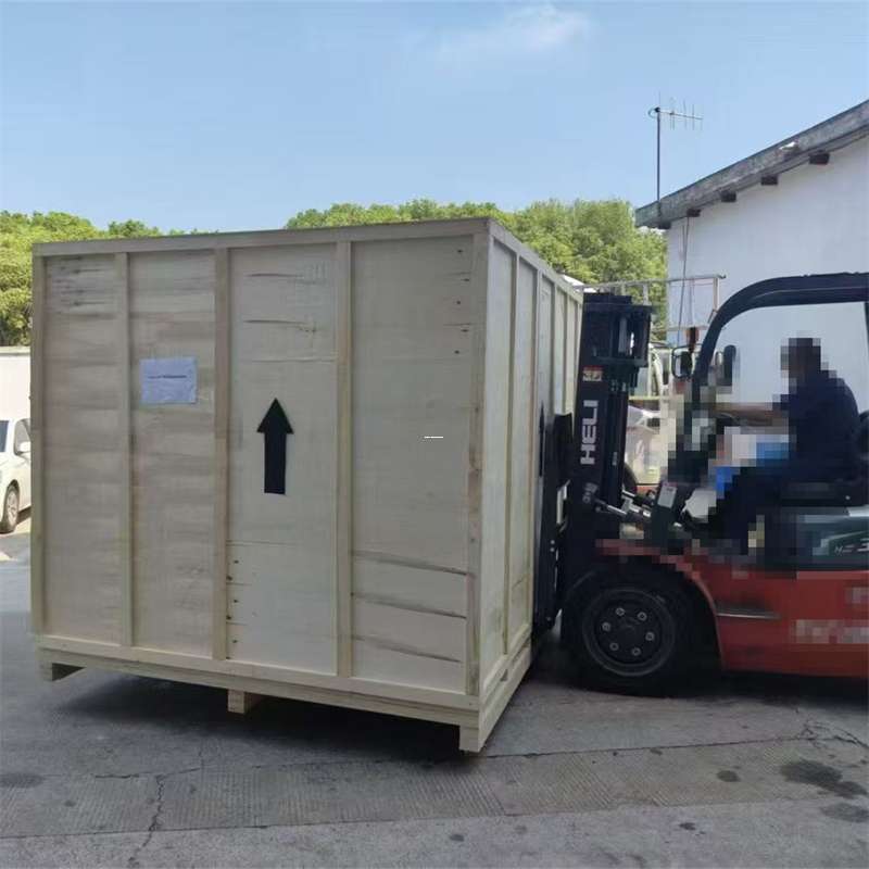 丹凤县黎城县物流：多元专线运输的精彩之旅