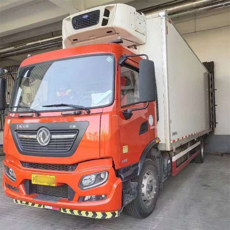 丹凤县潞城区物流：多元专线与高效运输探秘