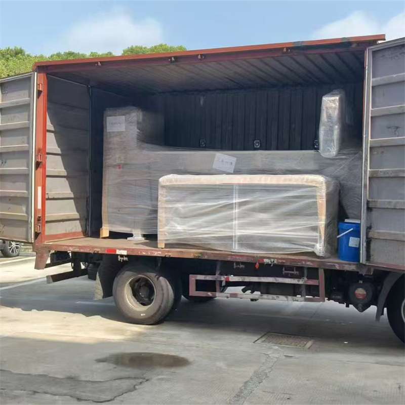 丹凤县枣强县物流：多元专线运输的精彩世界
