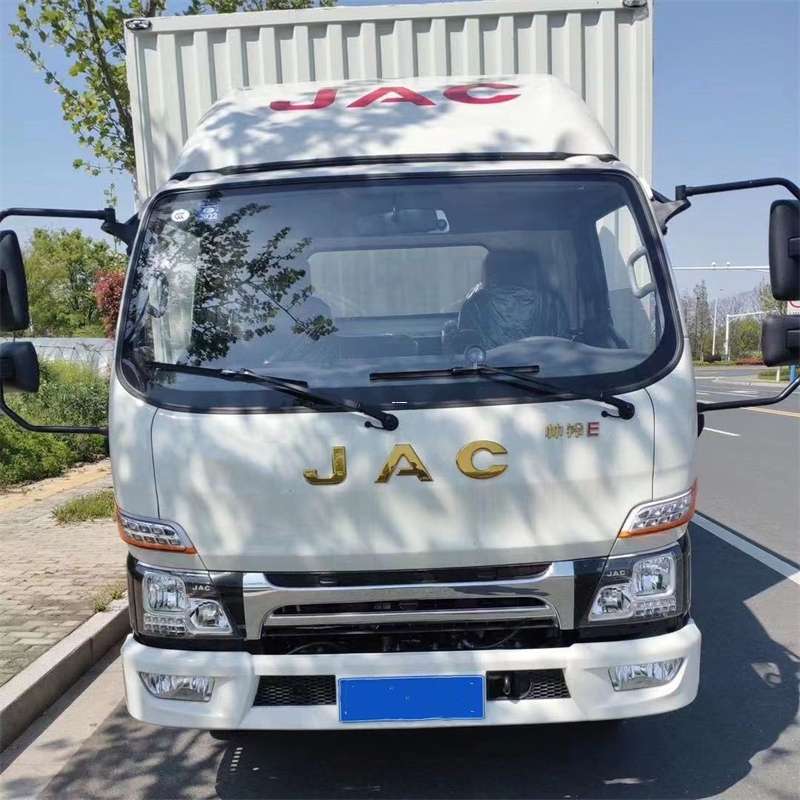 丹凤县错那县：物流专线的高效货运之旅