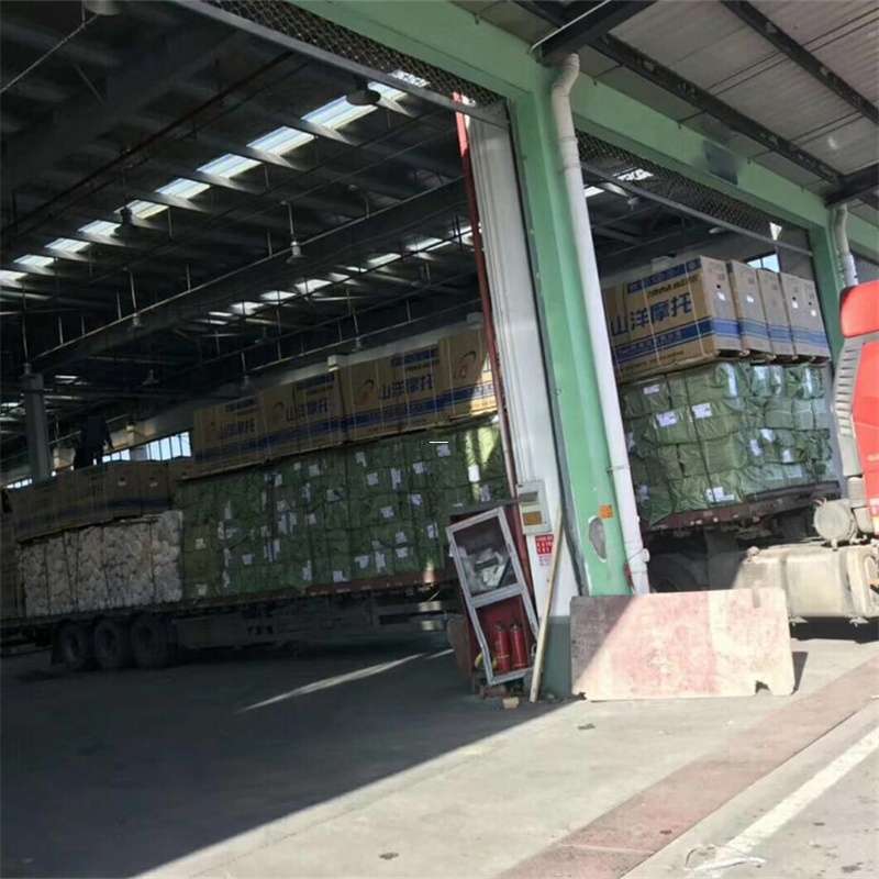 丹凤县探索多元化物流服务与运输线路奥秘