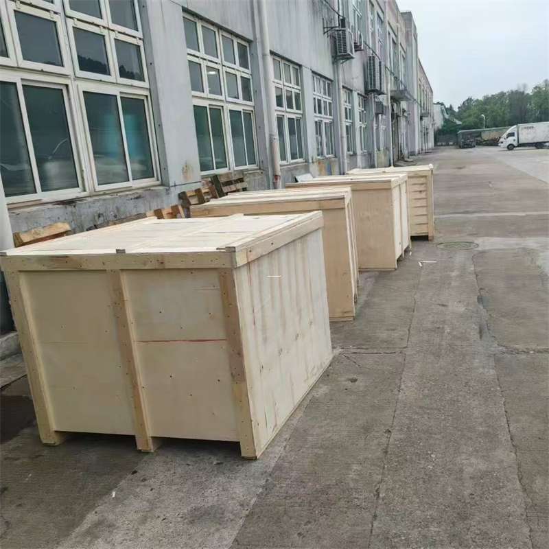 丹凤县张家口市物流：多元专线与高效运输的探索