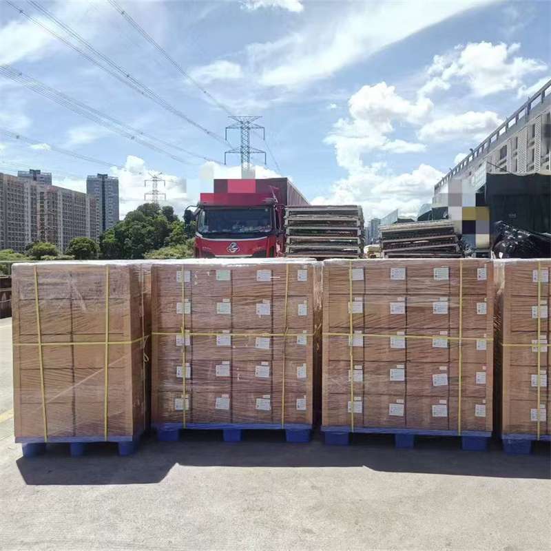 丹凤县探索迁安市多元物流运输的奥秘