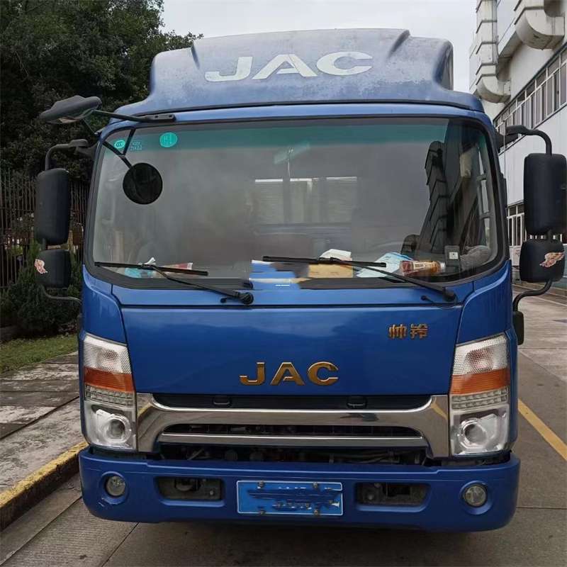 丹凤县武隆区物流运输：多元服务与高效线路探秘