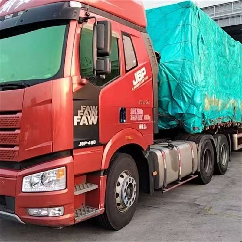丹凤县昂仁县进仓物流：专线直达的多元货运探索