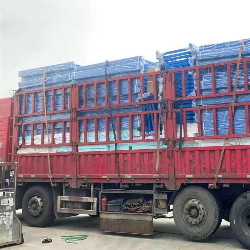 丹凤县阿勒泰地区物流专线：畅行大件快运与进仓出口