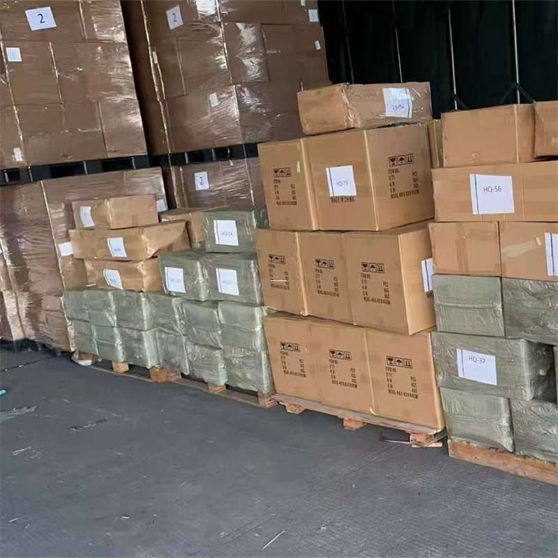 丹凤县陈仓区物流专线：大件快运与进仓出口的运输奥秘