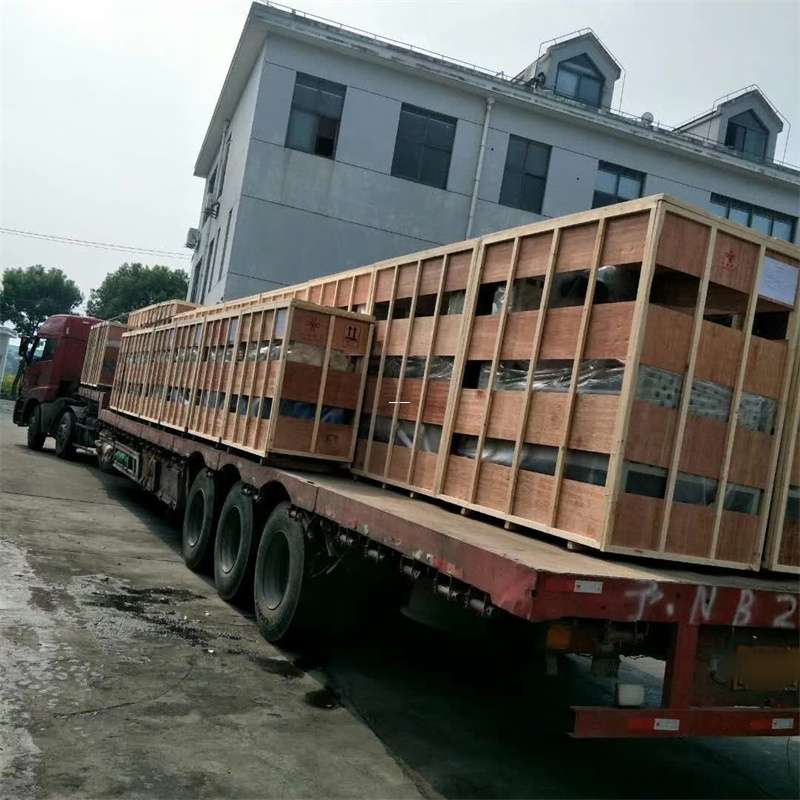 丹凤县探秘威信县进仓物流：专线直达的多元货运之旅