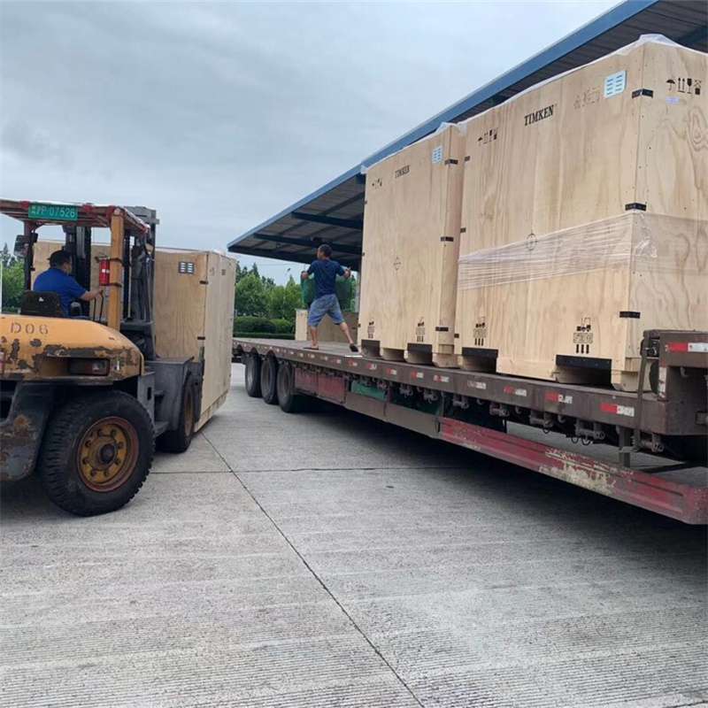 丹凤县宣威市进仓物流：专线直达的多元货运探索