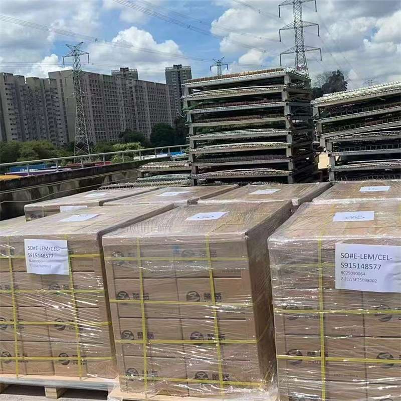 丹凤县西山区物流专线的多元运输世界
