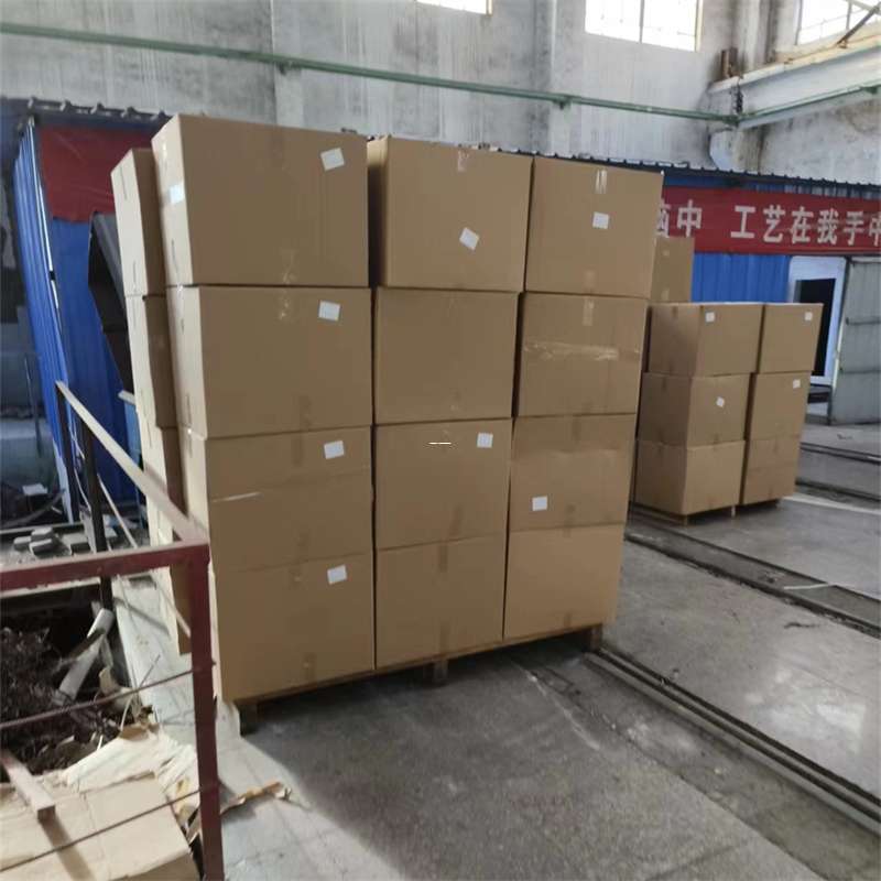丹凤县松桃县进仓物流：专线直达的多元货运探索