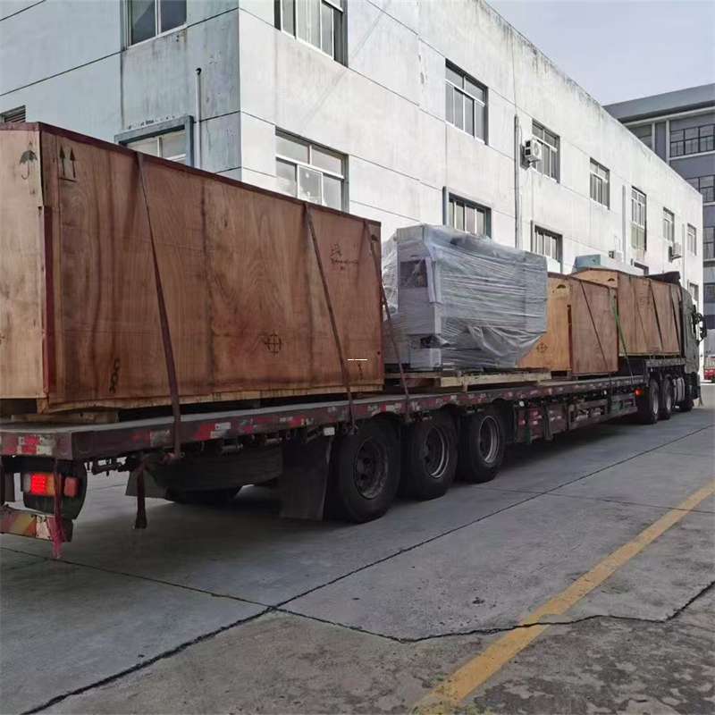 丹凤县赫章县进仓物流：专线直达的多元货运服务探秘