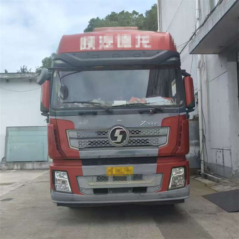 丹凤县探索佳县多元化物流运输的奥秘
