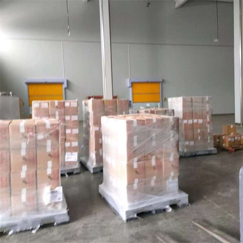 丹凤县朗县物流：专线运输的高效货运之旅