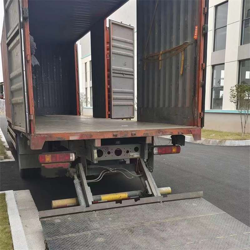 丹凤县渭南市物流专线：多元货运服务与运输奥秘