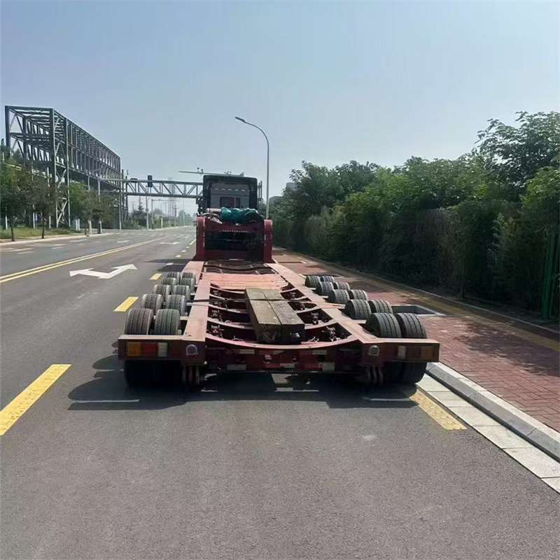 丹凤县林芝物流：普货冷链大件运输新选择