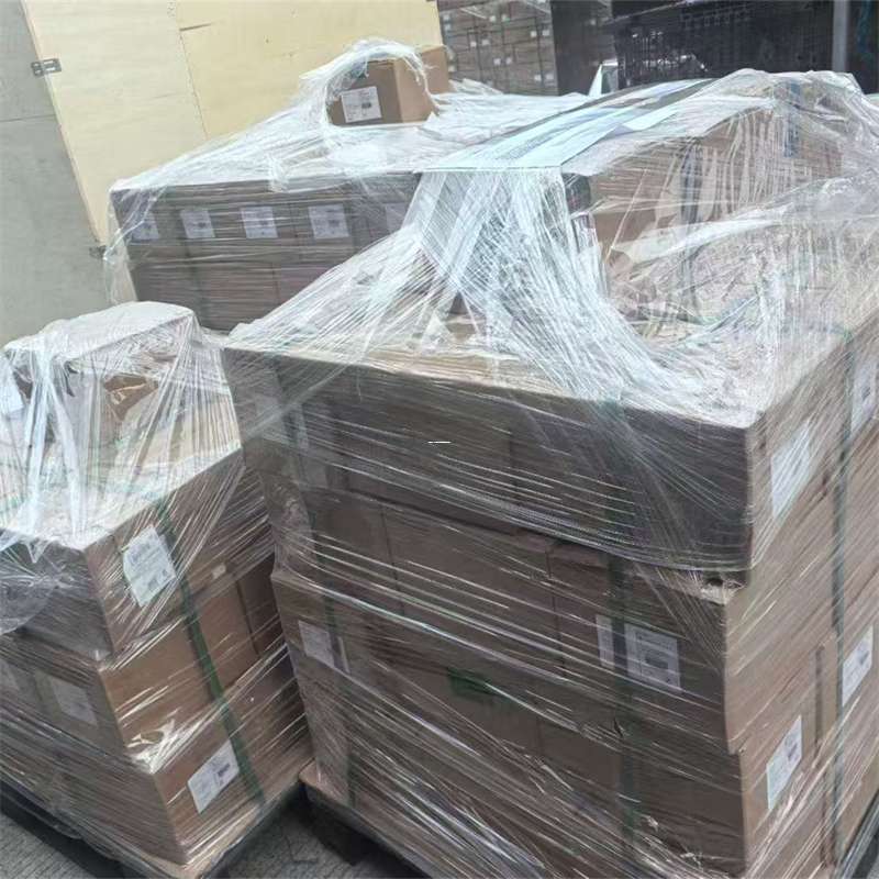 丹凤县芒市物流：专线运输的多样魅力与高效之道