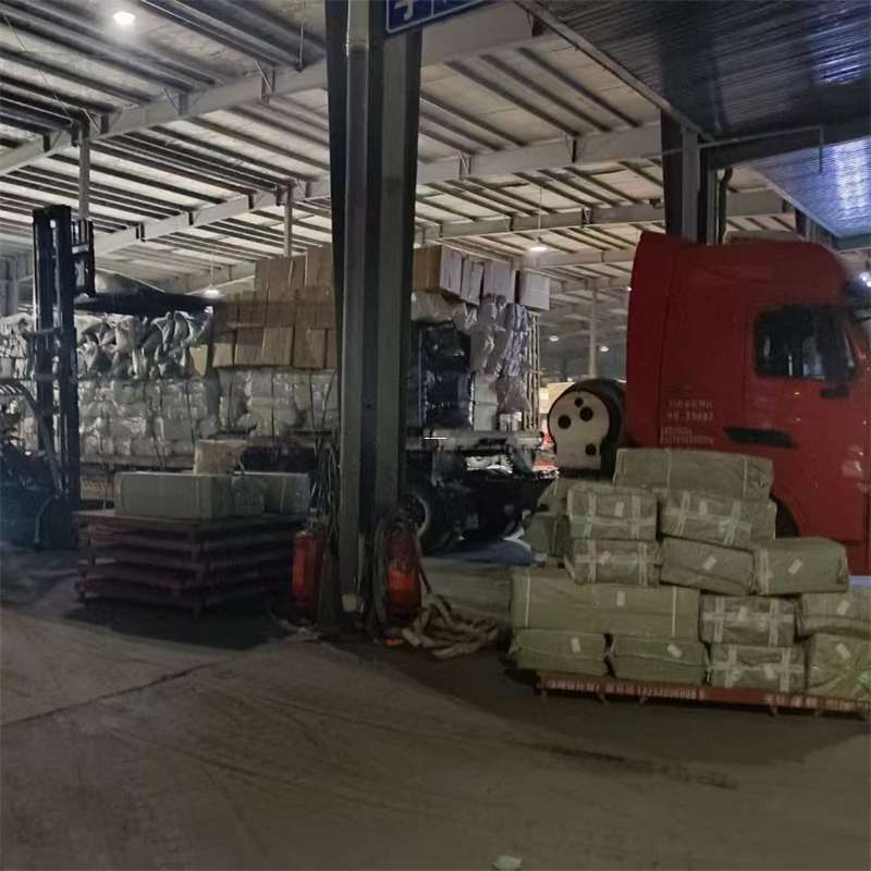 丹凤县牟定县物流：多元服务与高效运输线路探秘