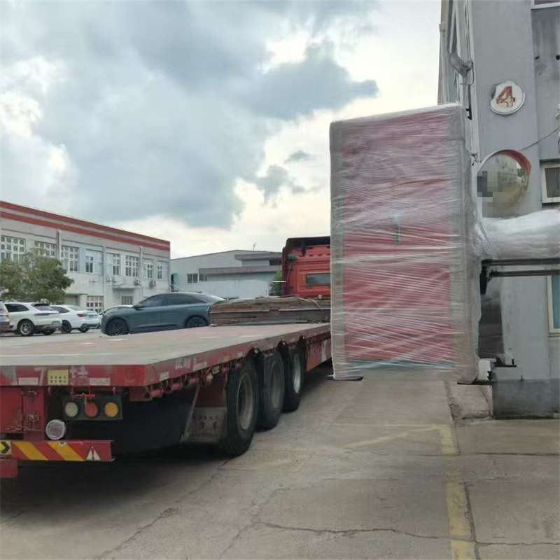 丹凤县探析新平县多元高效的物流运输服务体系