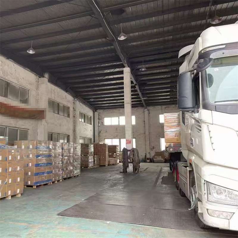 丹凤县惠水县物流：多元服务与运输线路探秘