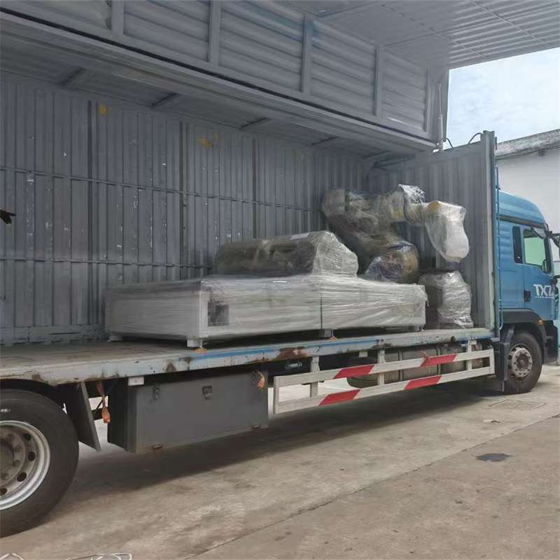 丹凤县毕节市物流：多元运输服务与丰富经验探索