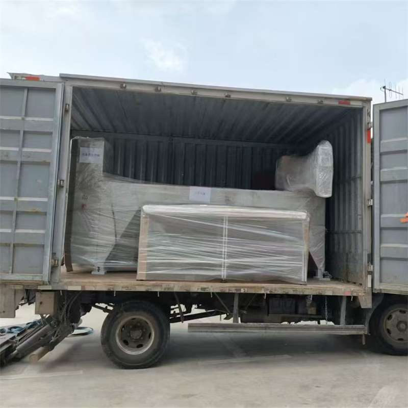 丹凤县湄潭县物流专线的多元运输之旅