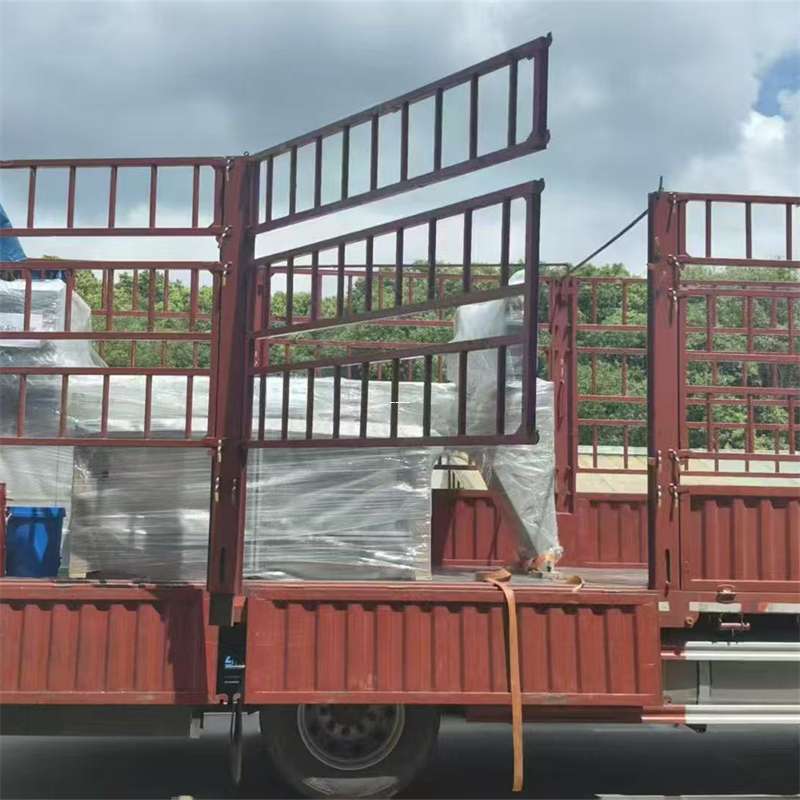 丹凤县凤冈县物流：多元服务与高效运输线路探秘