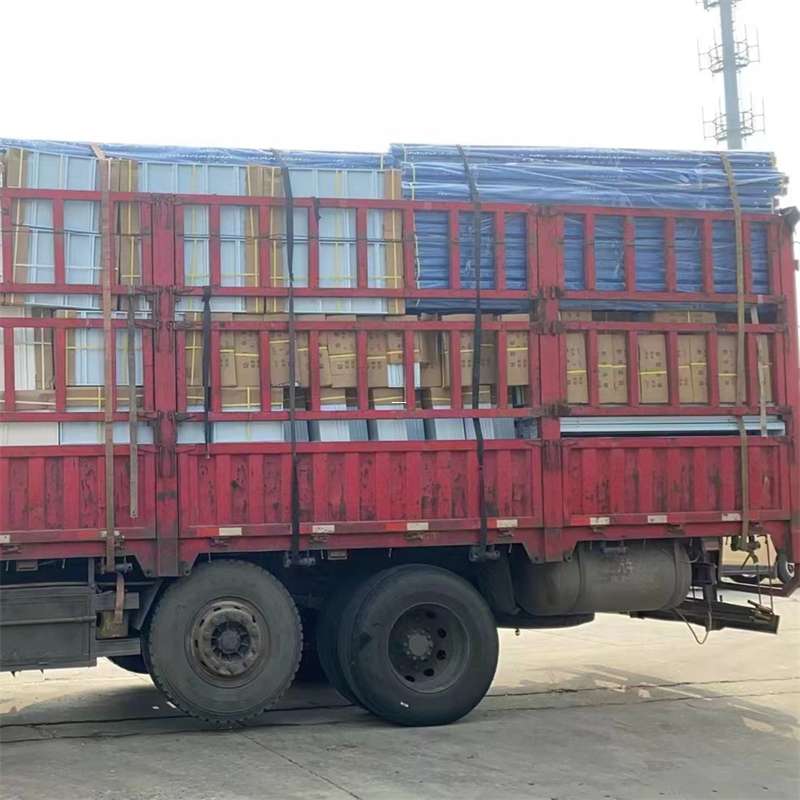 丹凤县探索会东县多元物流服务的魅力