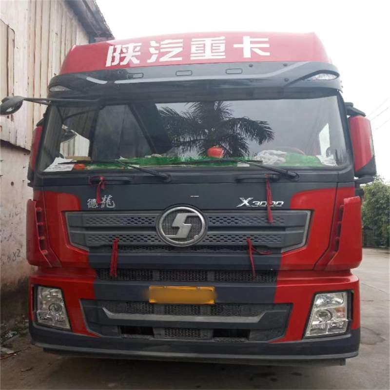丹凤县德昌县物流：专线直达的多元货运之旅