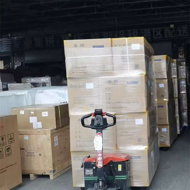 丹凤县若尔盖县物流运输：多元服务与高效线路