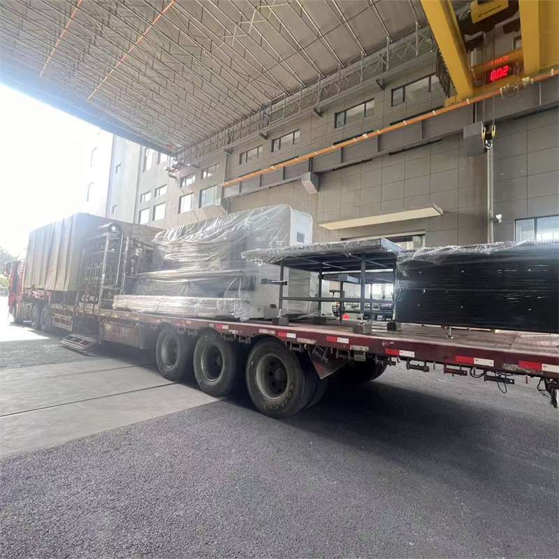 叙州区物流:多元服务与高效运输线路探索