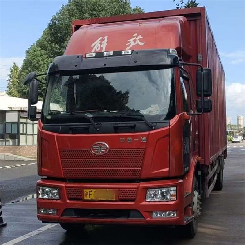 丹凤县东坡区物流：多样服务与高效运输线路探秘