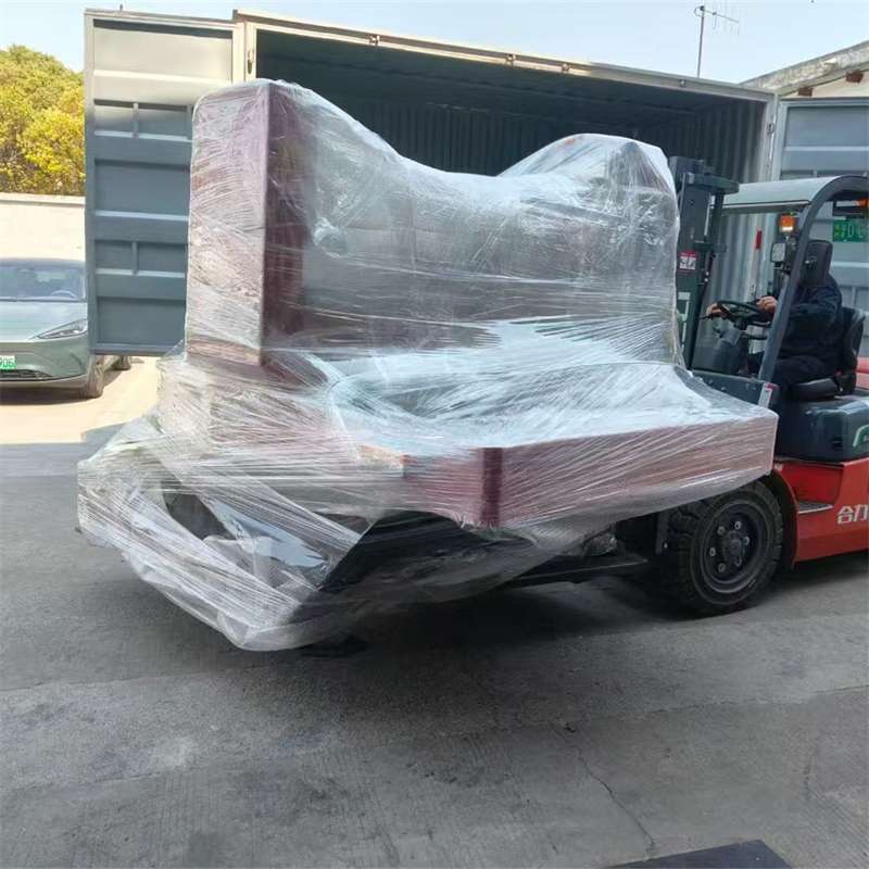 丹凤县眉山市物流专线：多元货运服务探秘